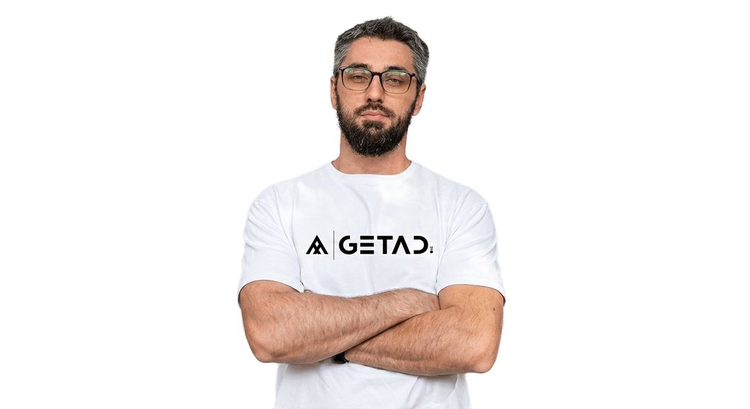 Дмитрий Умрихин