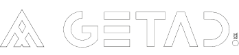 GetAd.kz Logo